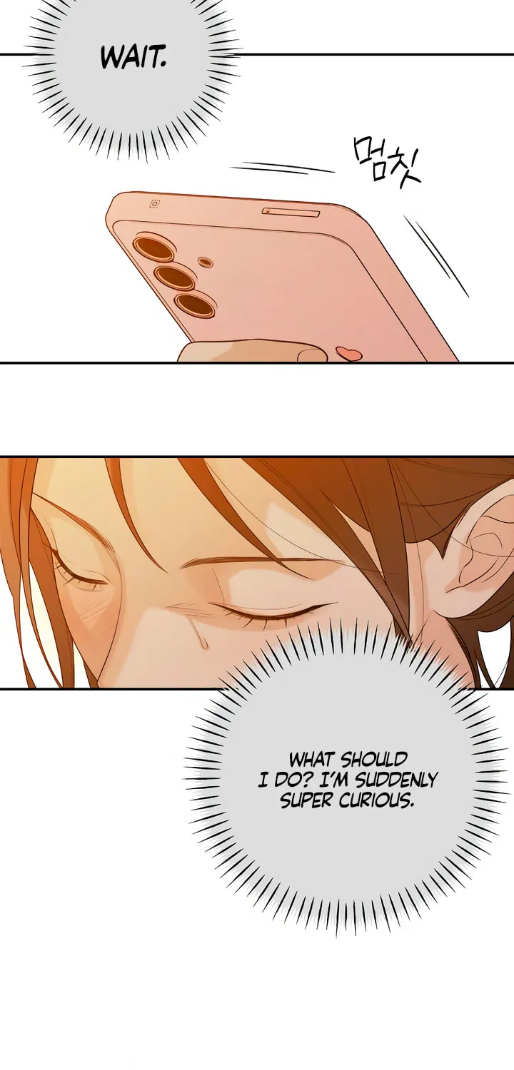 How Far Are You Okay? Chapter 38 page 5 - 