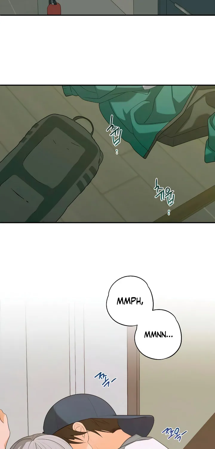 How Far Are You Okay? Chapter 38 page 49 - 