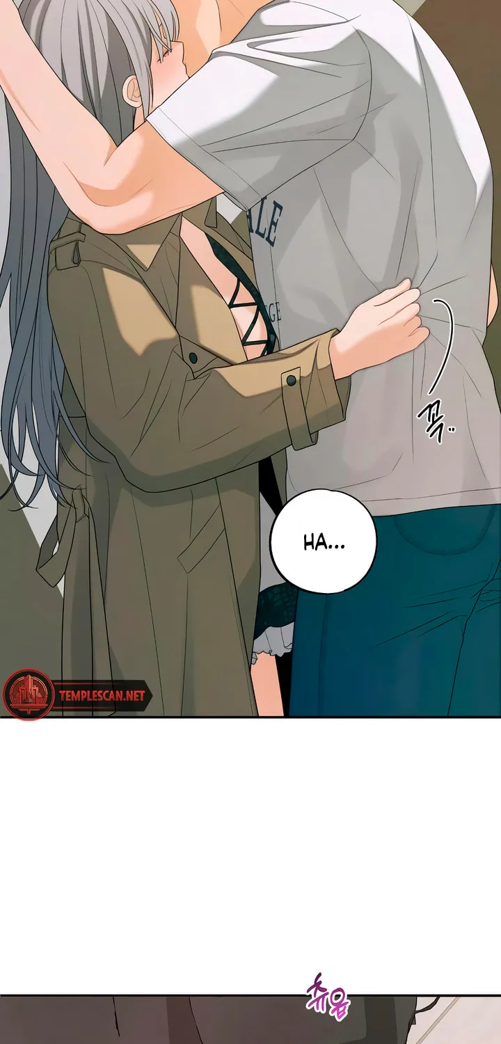 How Far Are You Okay? Chapter 38 page 50 - 