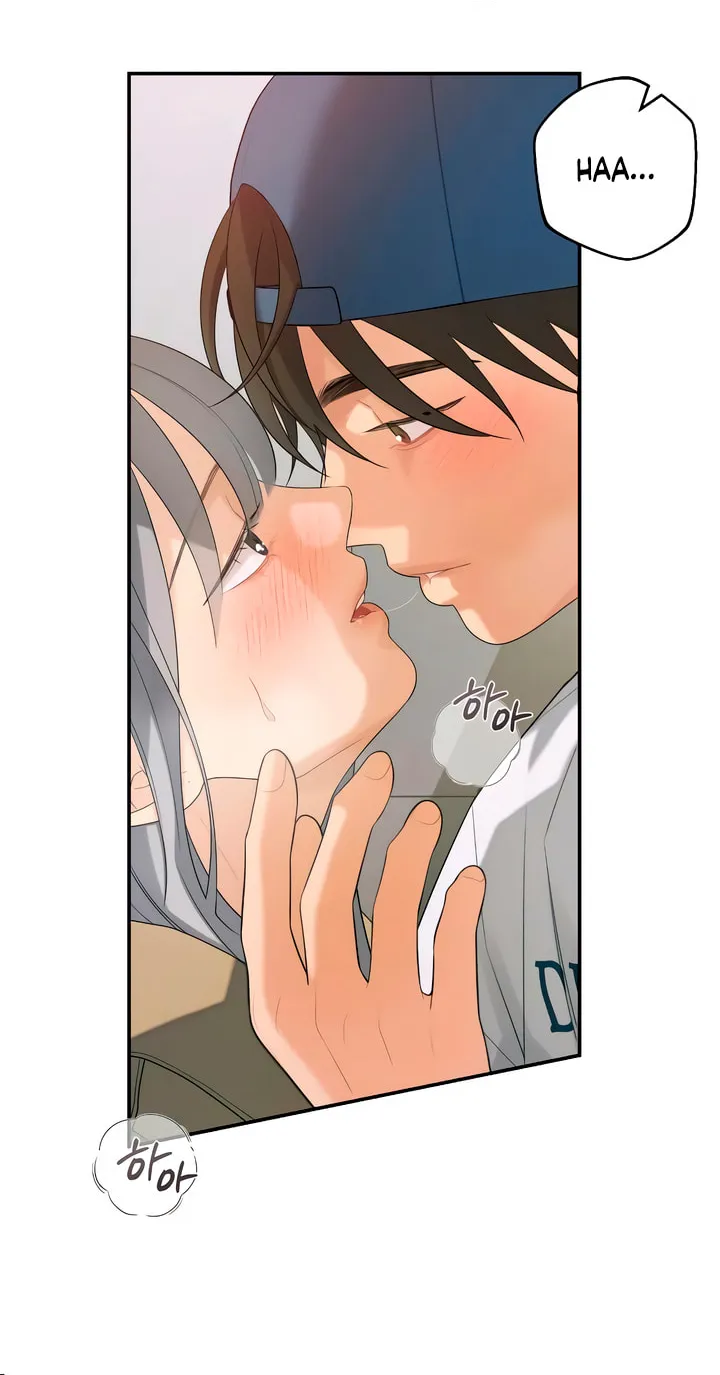 How Far Are You Okay? Chapter 38 page 55 - 