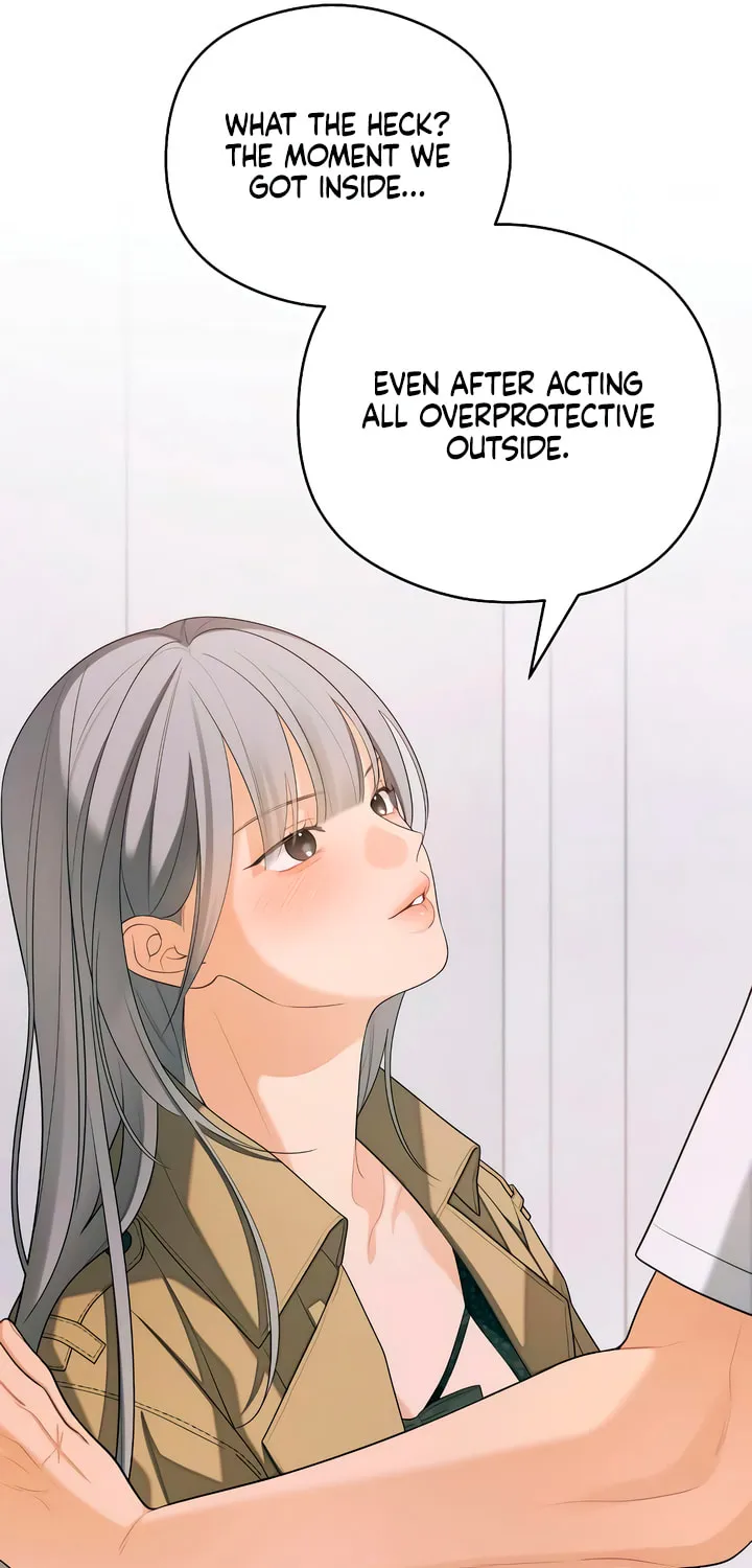 How Far Are You Okay? Chapter 38 page 56 - 