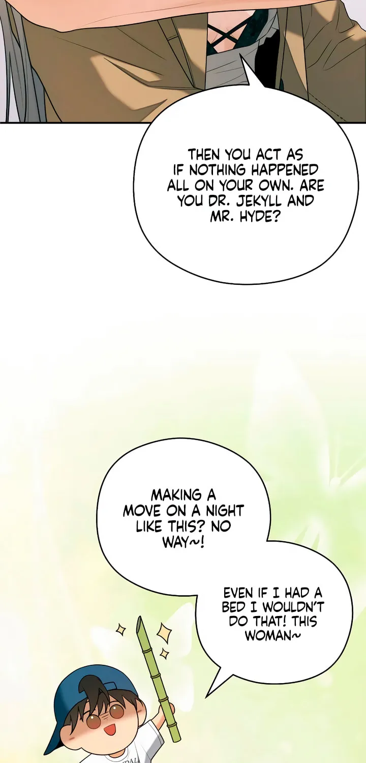 How Far Are You Okay? Chapter 38 page 57 - 