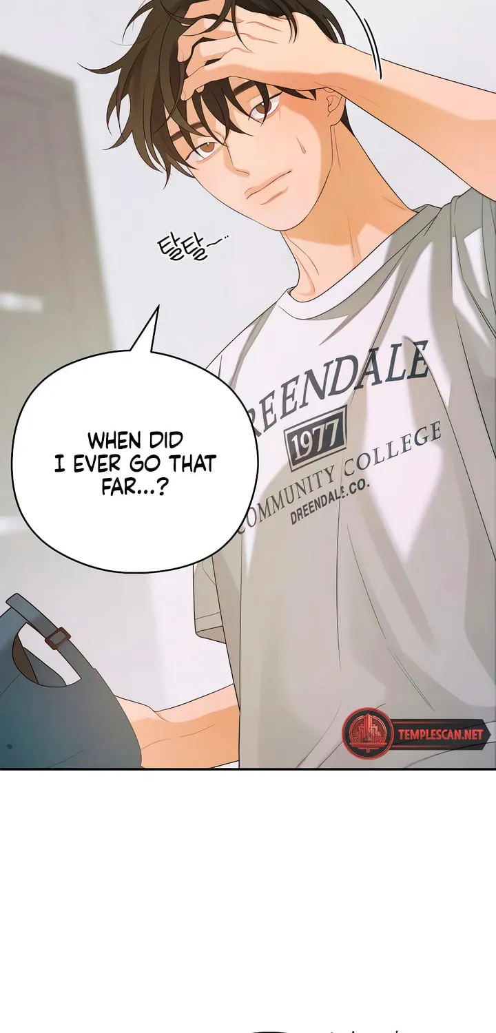 How Far Are You Okay? Chapter 38 page 59 - 