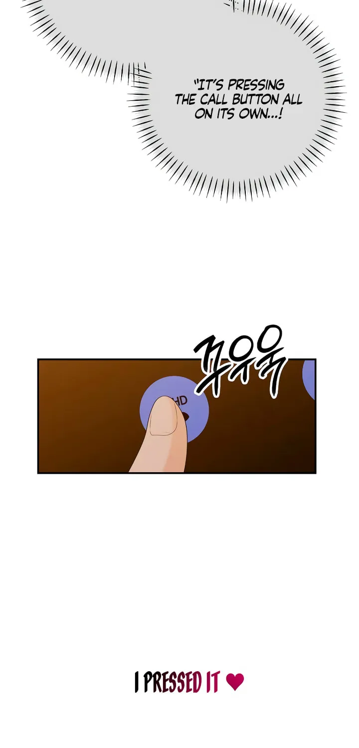How Far Are You Okay? Chapter 38 page 7 - 