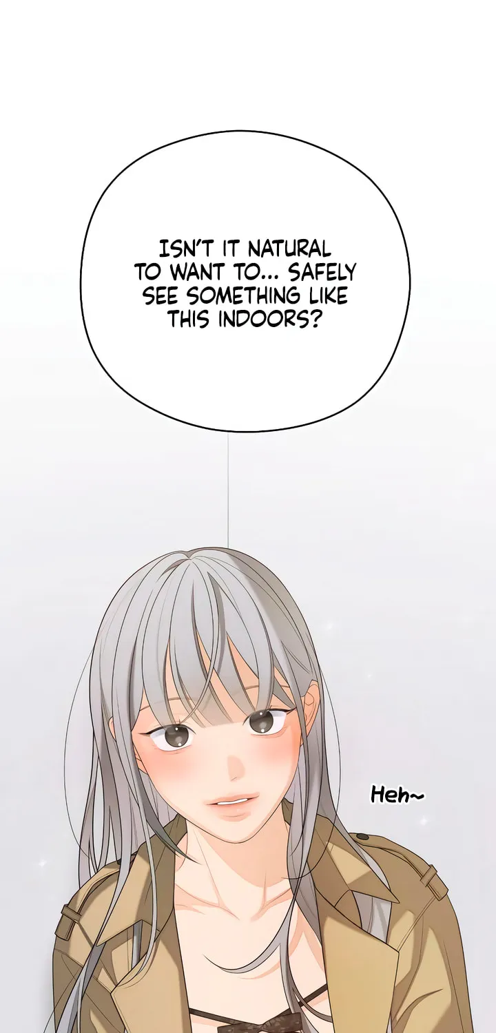 How Far Are You Okay? Chapter 38 page 61 - 