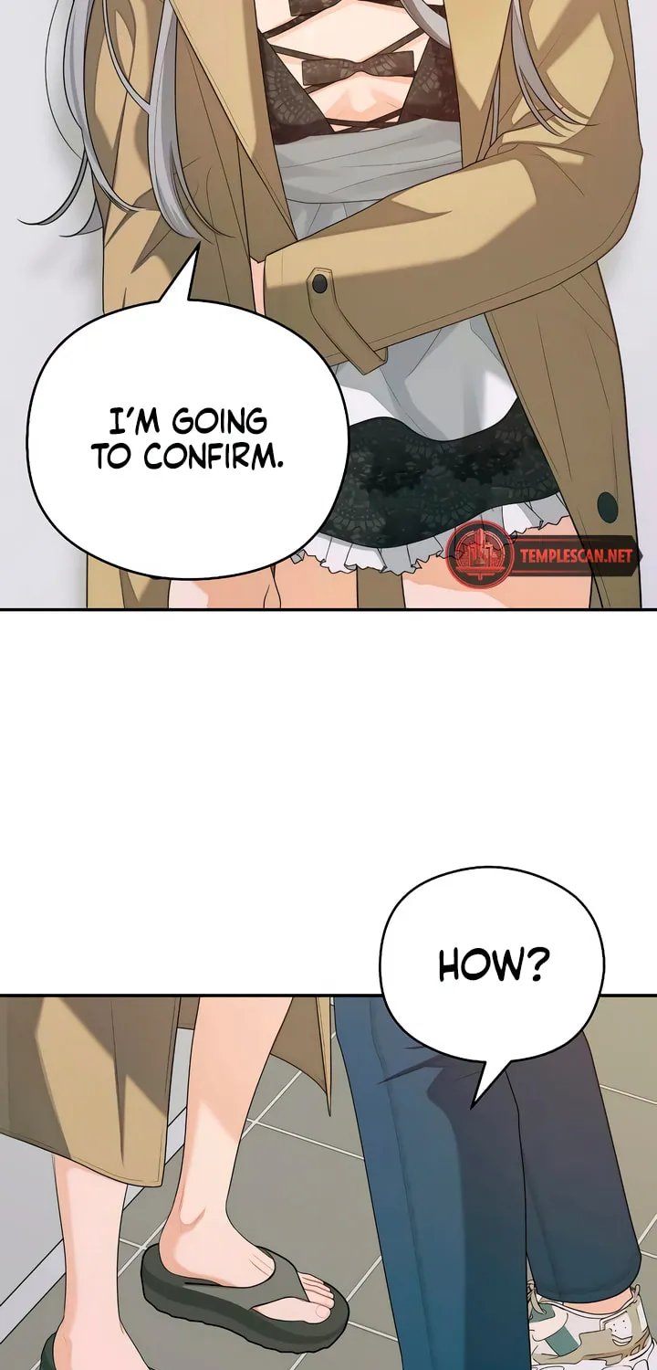 How Far Are You Okay? Chapter 38 page 62 - 