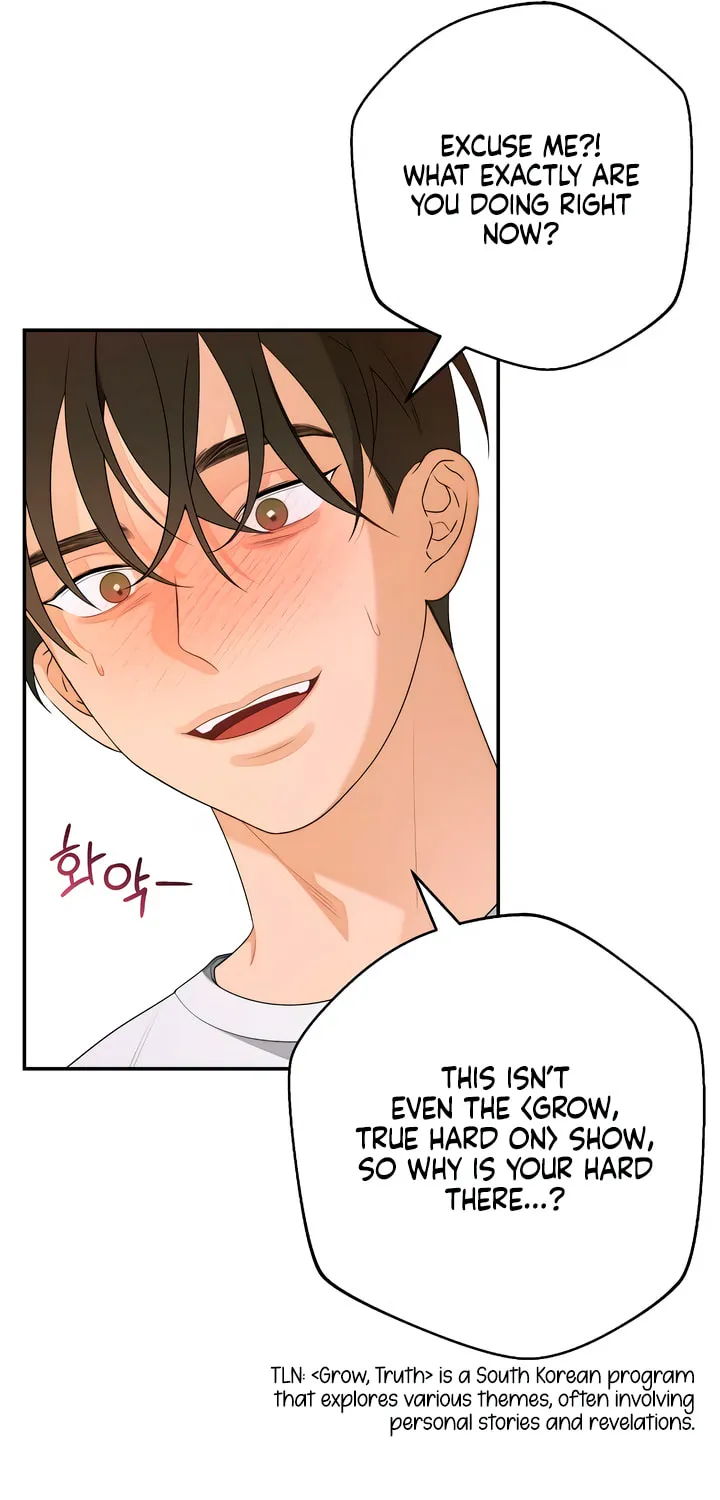 How Far Are You Okay? Chapter 38 page 65 - 