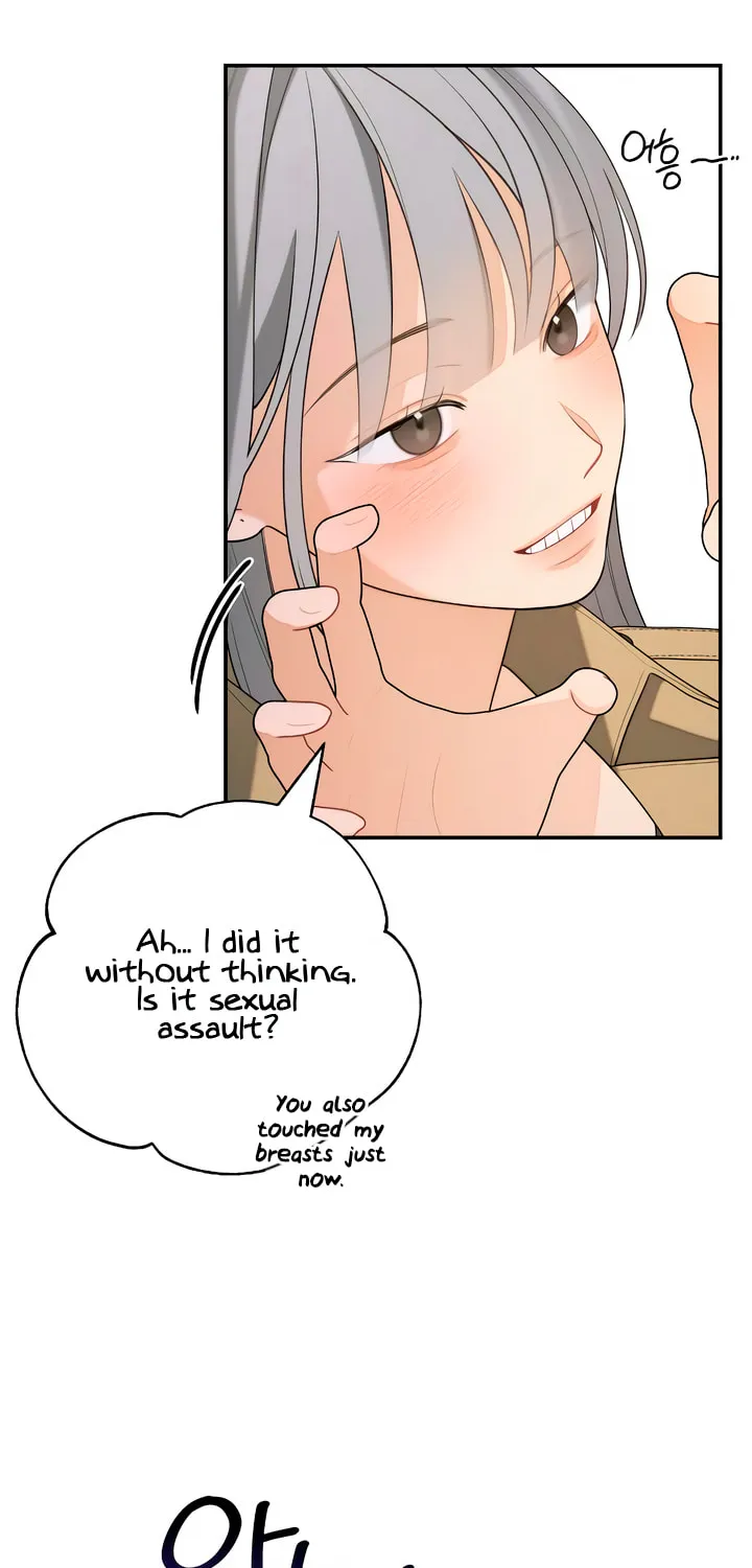 How Far Are You Okay? Chapter 38 page 66 - 
