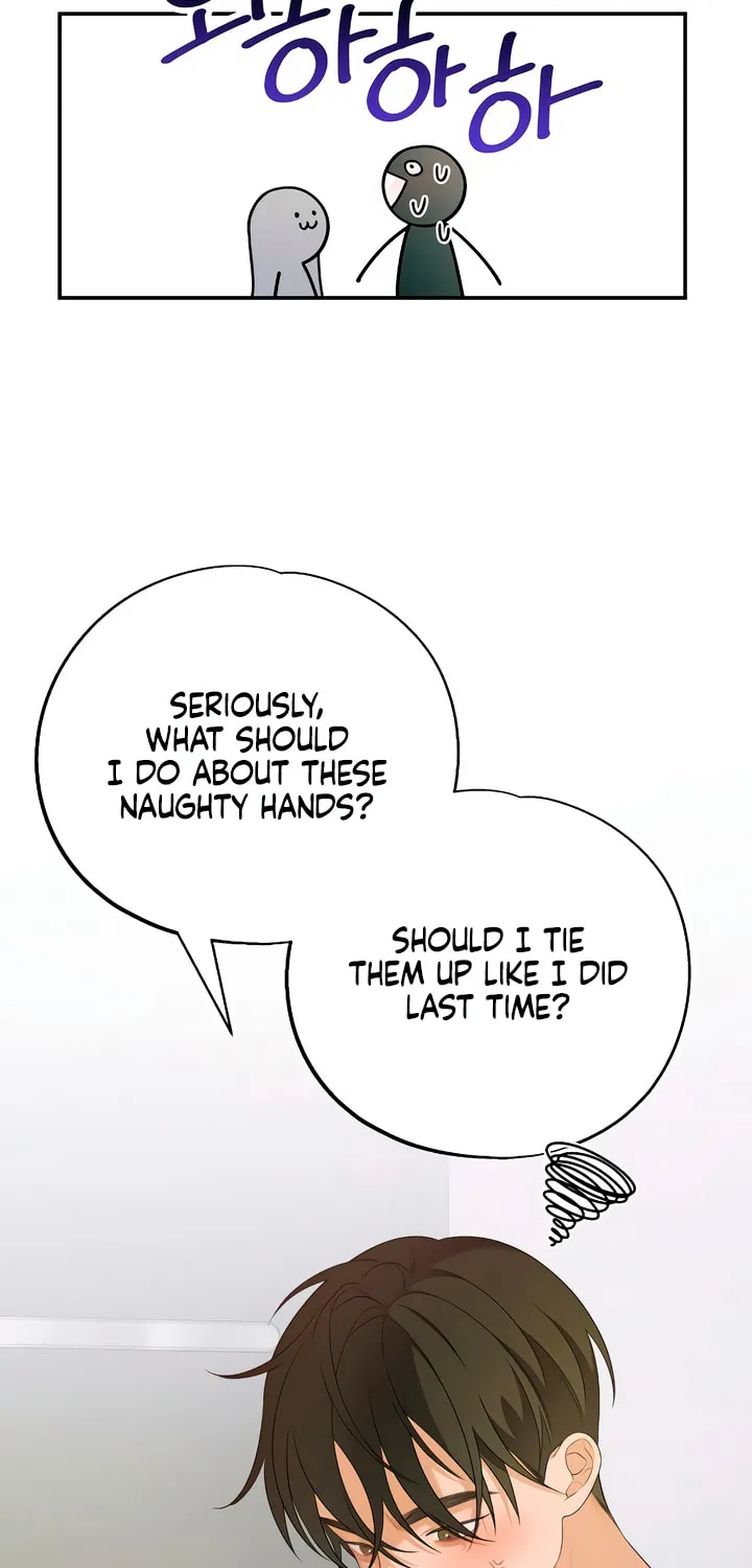 How Far Are You Okay? Chapter 38 page 67 - 