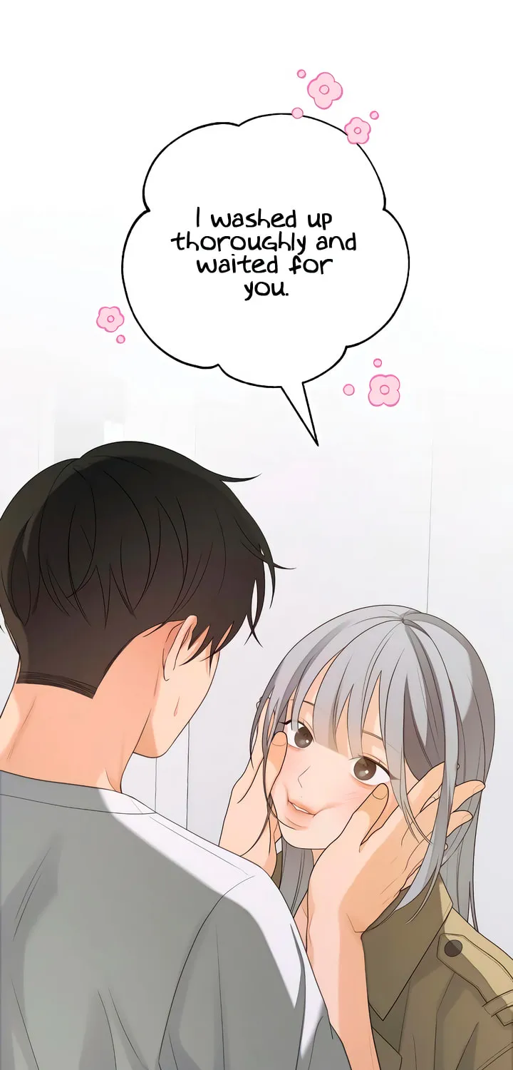 How Far Are You Okay? Chapter 38 page 69 - 