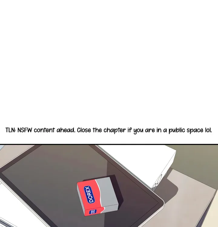 How Far Are You Okay? Chapter 39 page 2 - 