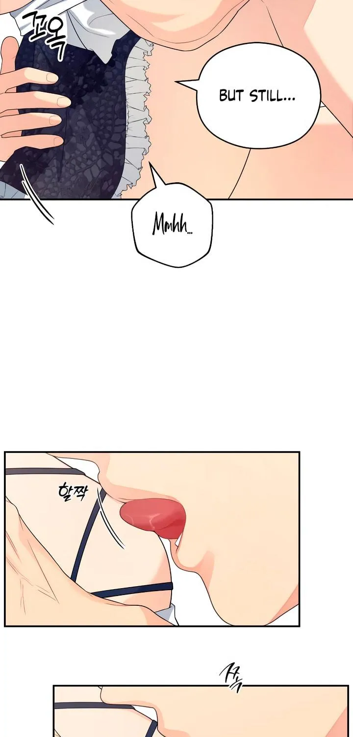 How Far Are You Okay? Chapter 39 page 11 - 