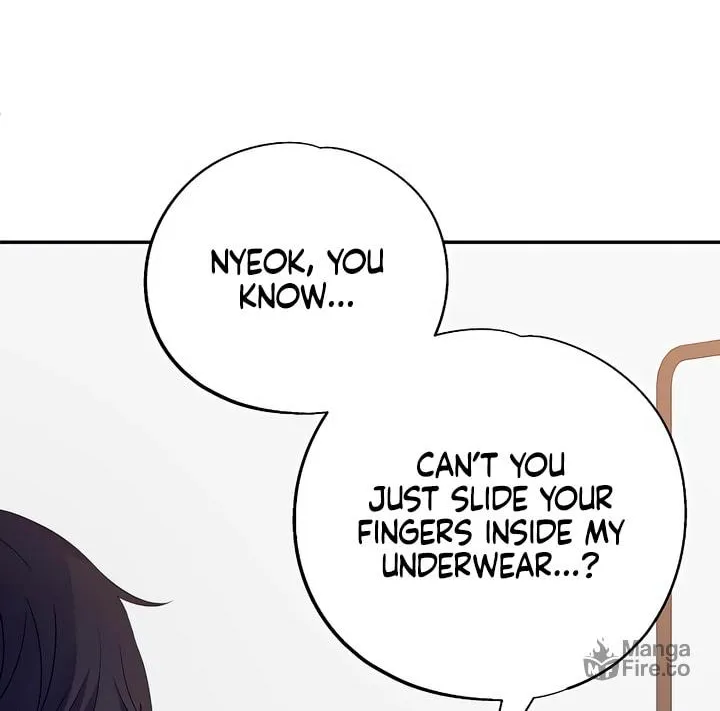 How Far Are You Okay? Chapter 39 page 18 - 