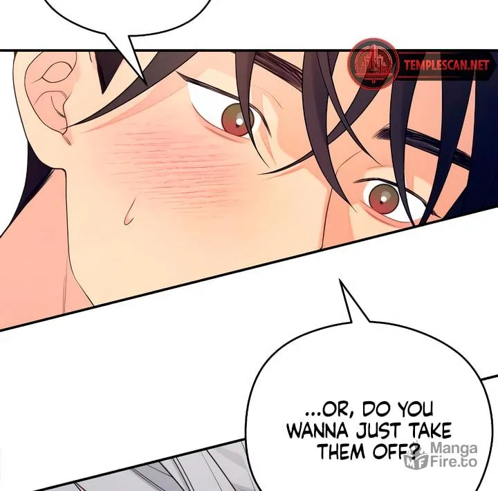 How Far Are You Okay? Chapter 39 page 20 - 