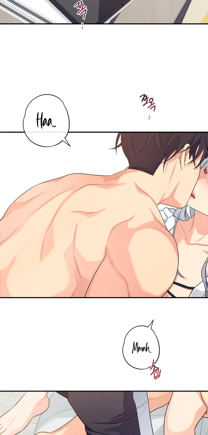 How Far Are You Okay? Chapter 39 page 3 - 