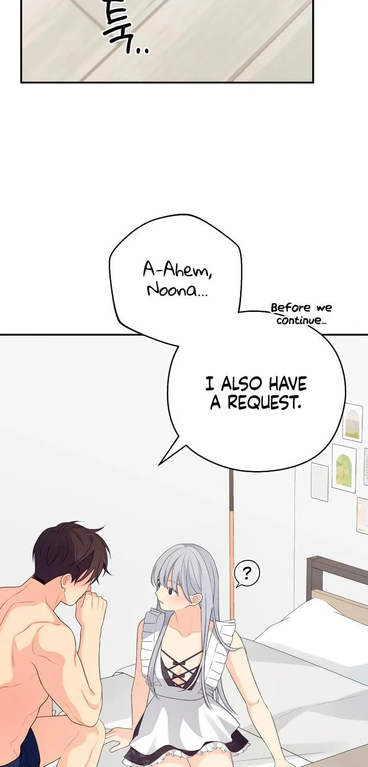 How Far Are You Okay? Chapter 39 page 23 - 
