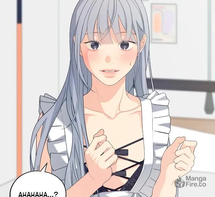 How Far Are You Okay? Chapter 39 page 30 - 