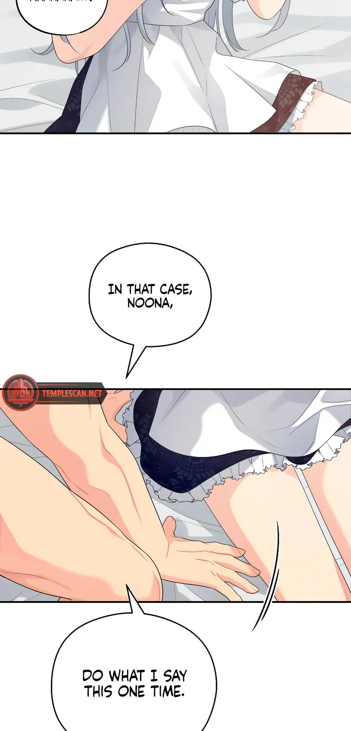 How Far Are You Okay? Chapter 39 page 31 - 