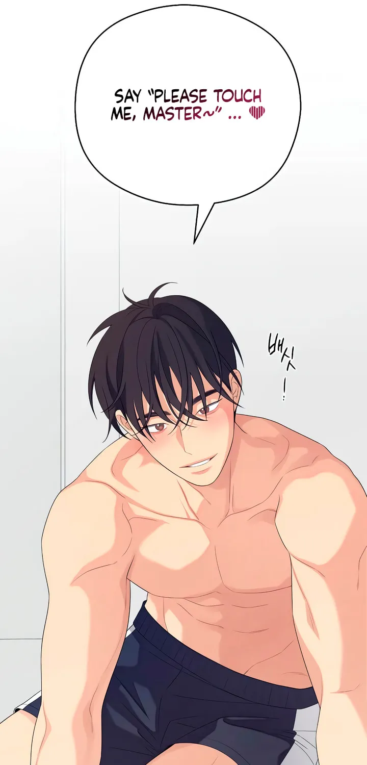 How Far Are You Okay? Chapter 39 page 33 - 