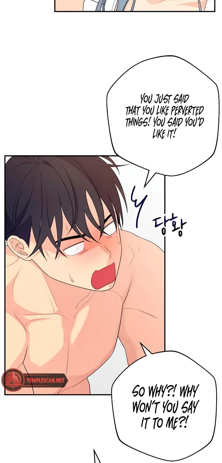 How Far Are You Okay? Chapter 39 page 39 - 