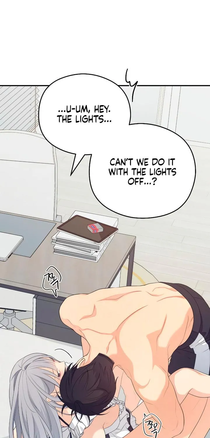 How Far Are You Okay? Chapter 39 page 5 - 