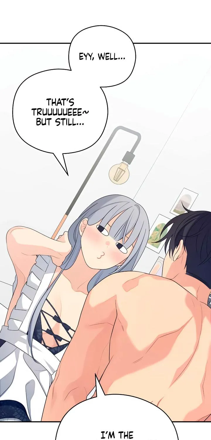How Far Are You Okay? Chapter 39 page 41 - 