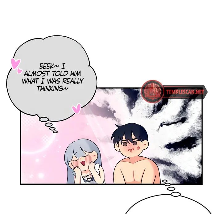 How Far Are You Okay? Chapter 39 page 44 - 