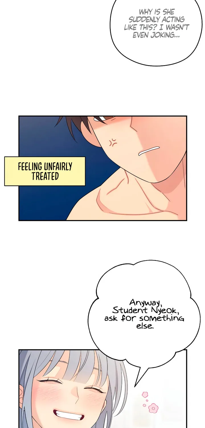 How Far Are You Okay? Chapter 39 page 45 - 