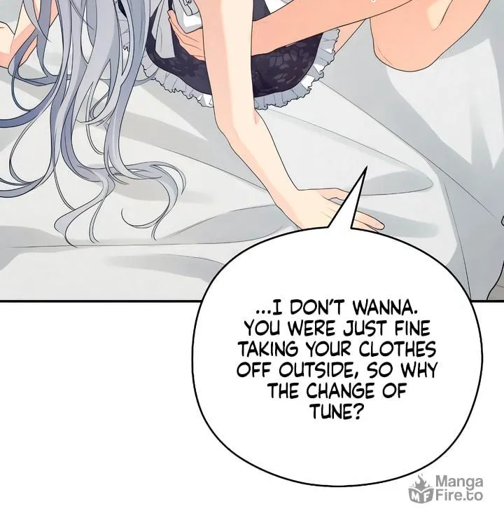 How Far Are You Okay? Chapter 39 page 6 - 