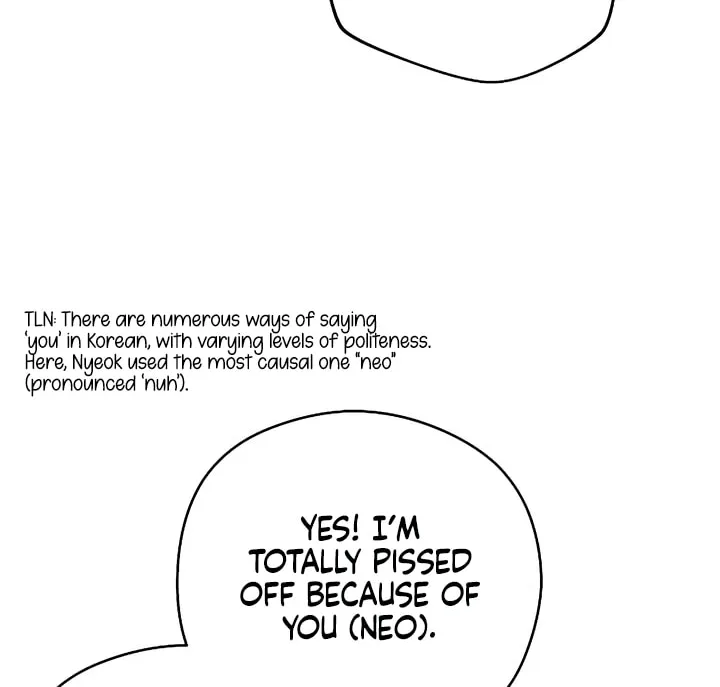 How Far Are You Okay? Chapter 39 page 52 - 