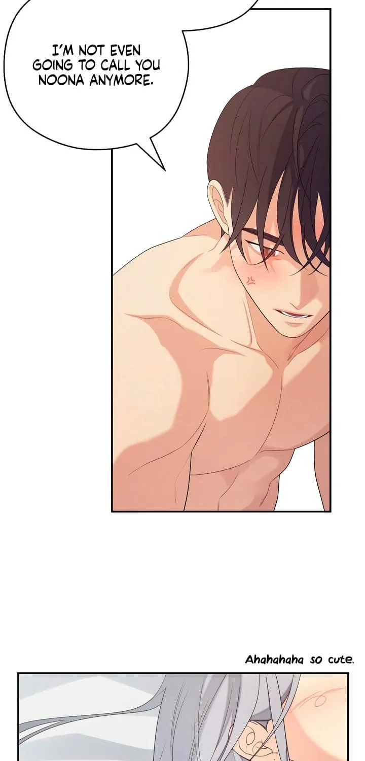 How Far Are You Okay? Chapter 39 page 53 - 