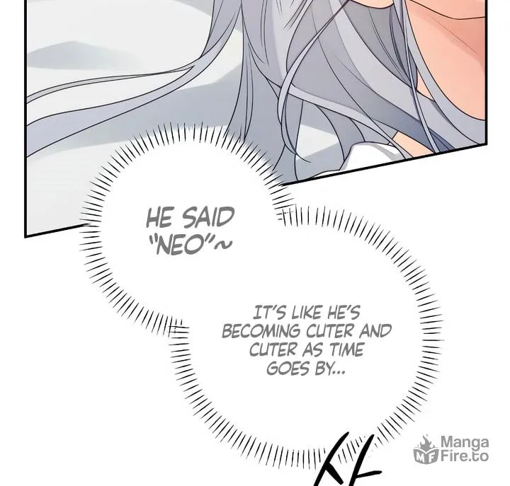 How Far Are You Okay? Chapter 39 page 54 - 
