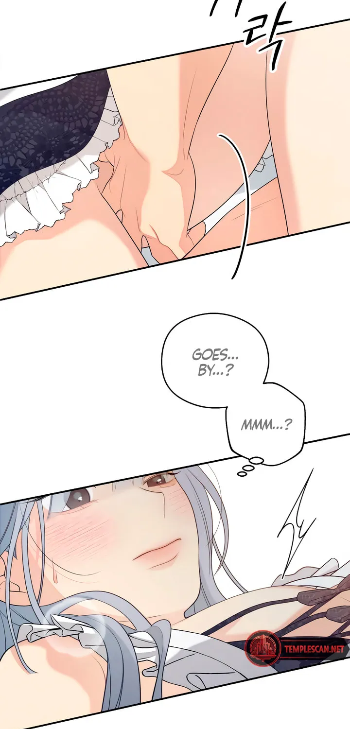 How Far Are You Okay? Chapter 39 page 55 - 