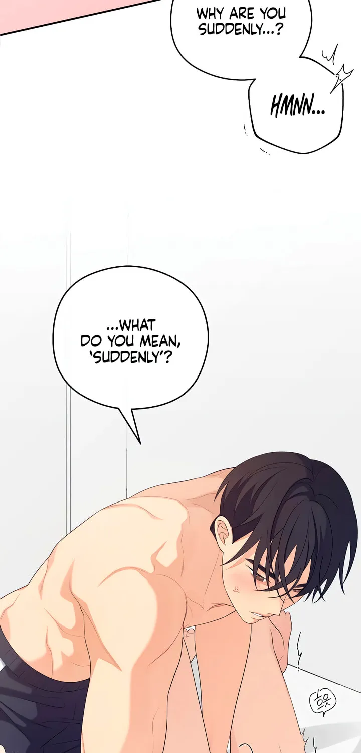 How Far Are You Okay? Chapter 39 page 57 - 