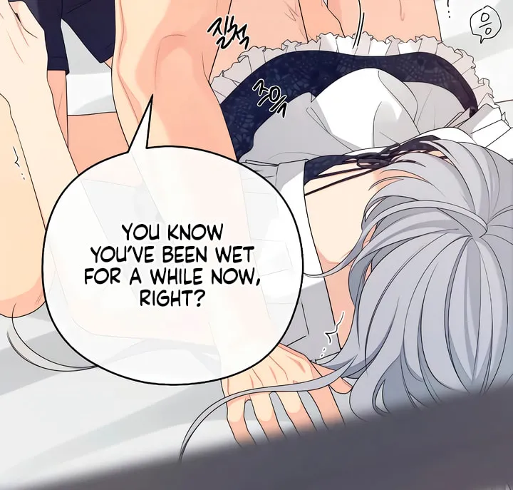 How Far Are You Okay? Chapter 39 page 58 - 