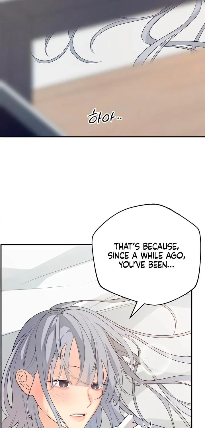 How Far Are You Okay? Chapter 39 page 59 - 
