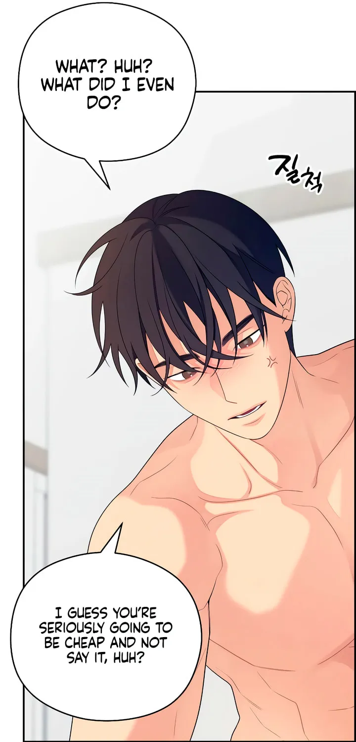 How Far Are You Okay? Chapter 39 page 61 - 