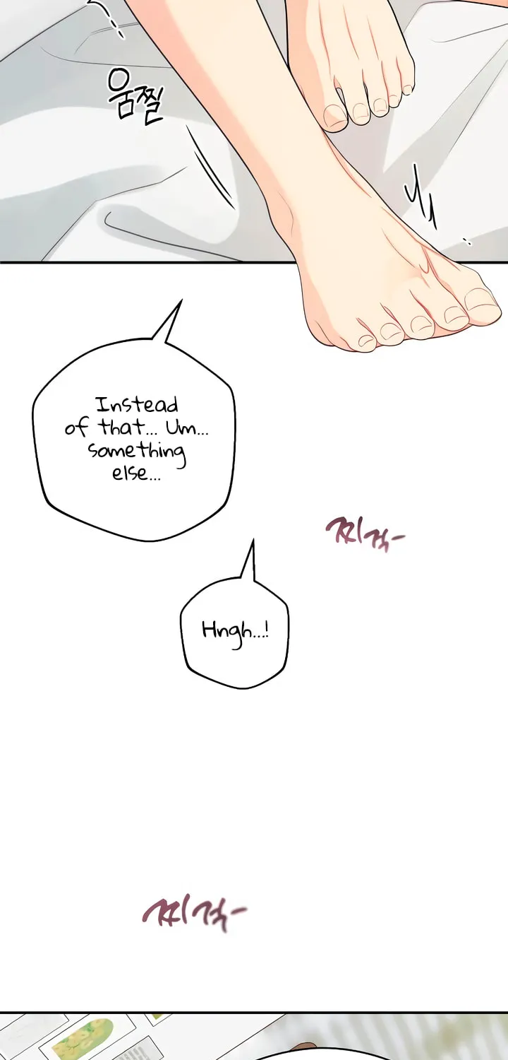 How Far Are You Okay? Chapter 39 page 63 - 