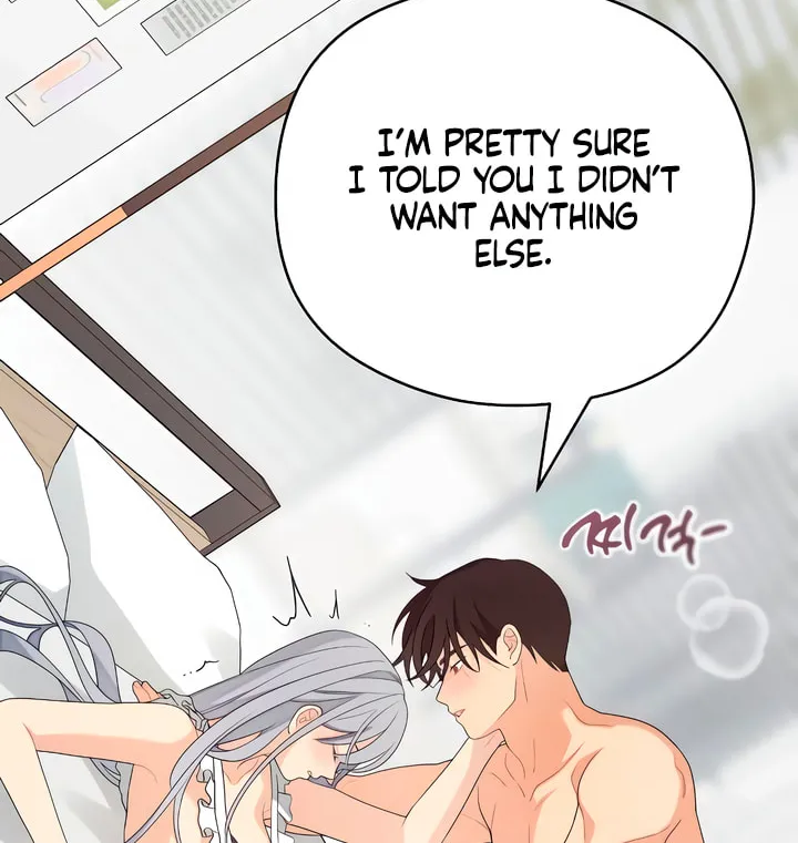 How Far Are You Okay? Chapter 39 page 64 - 