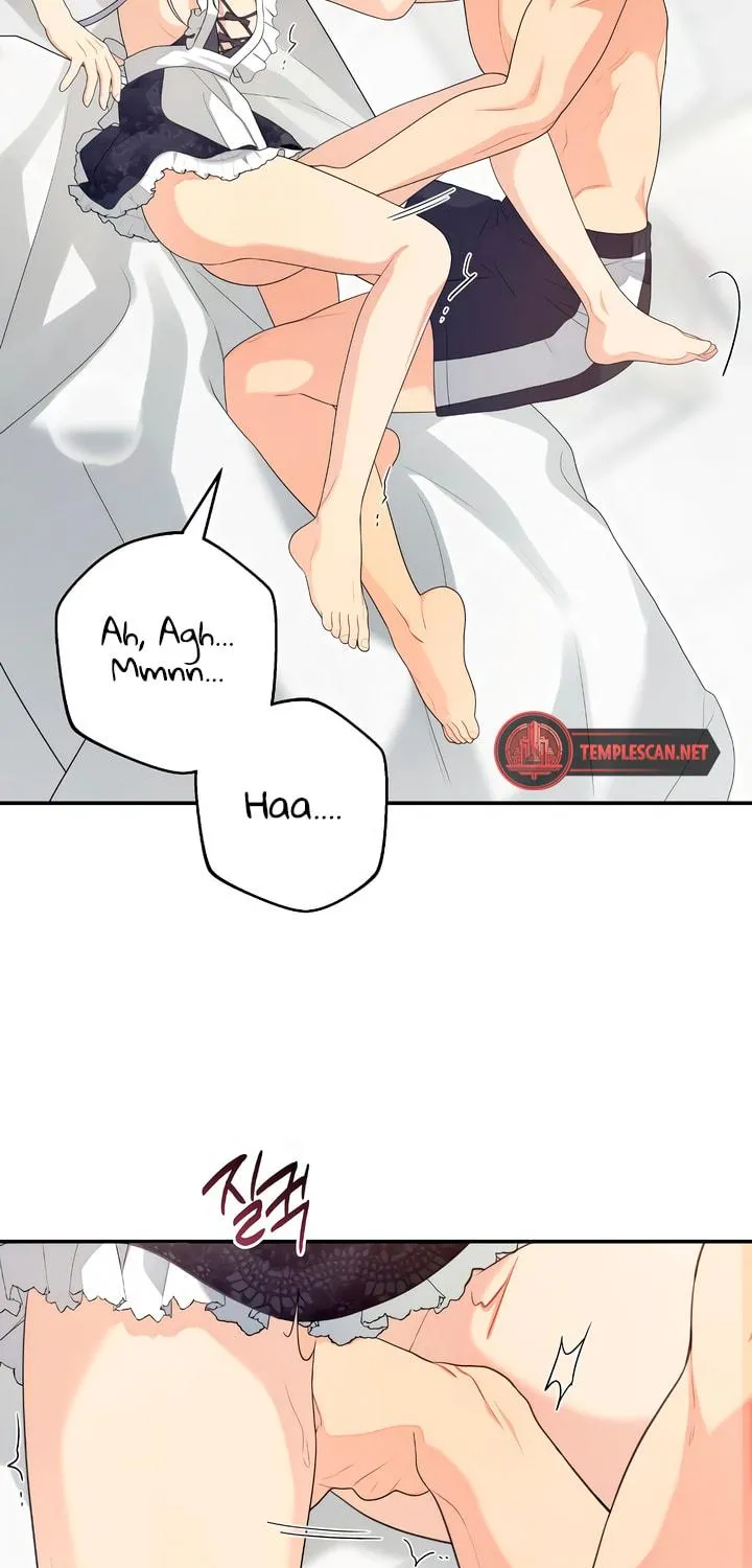 How Far Are You Okay? Chapter 39 page 65 - 