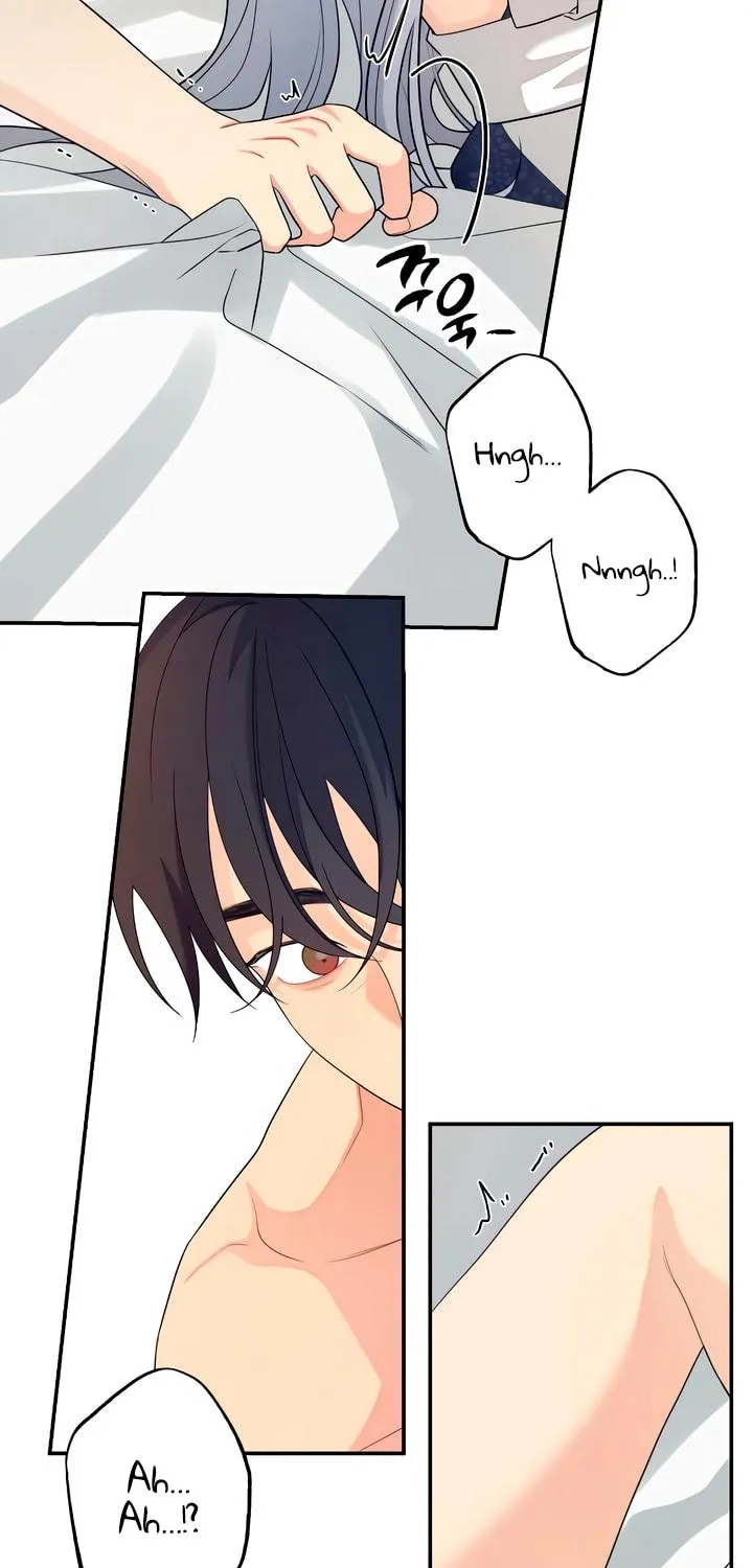 How Far Are You Okay? Chapter 39 page 69 - 