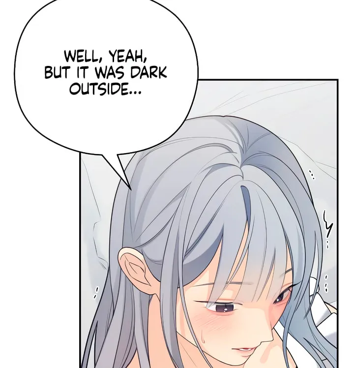 How Far Are You Okay? Chapter 39 page 8 - 