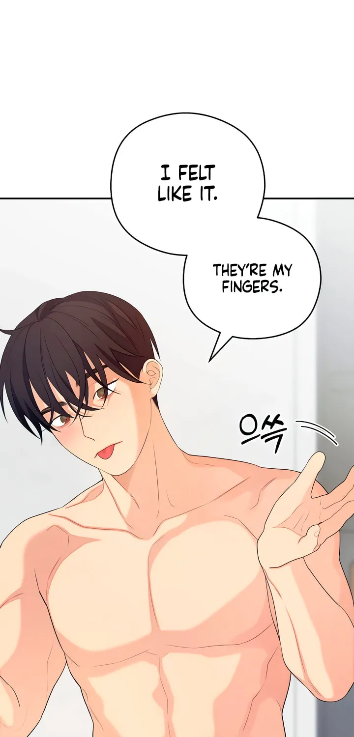 How Far Are You Okay? Chapter 39 page 73 - 