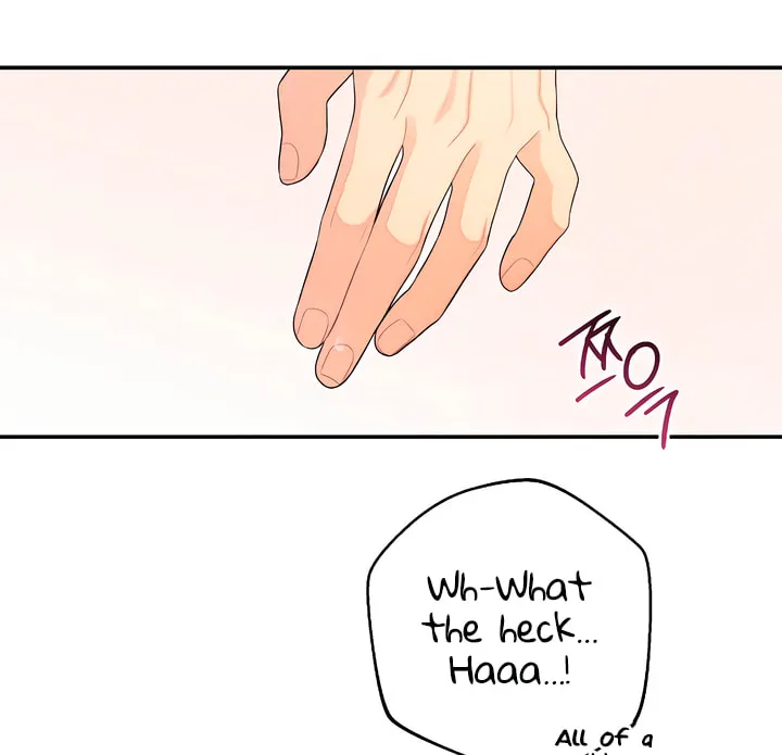 How Far Are You Okay? Chapter 39 page 76 - 