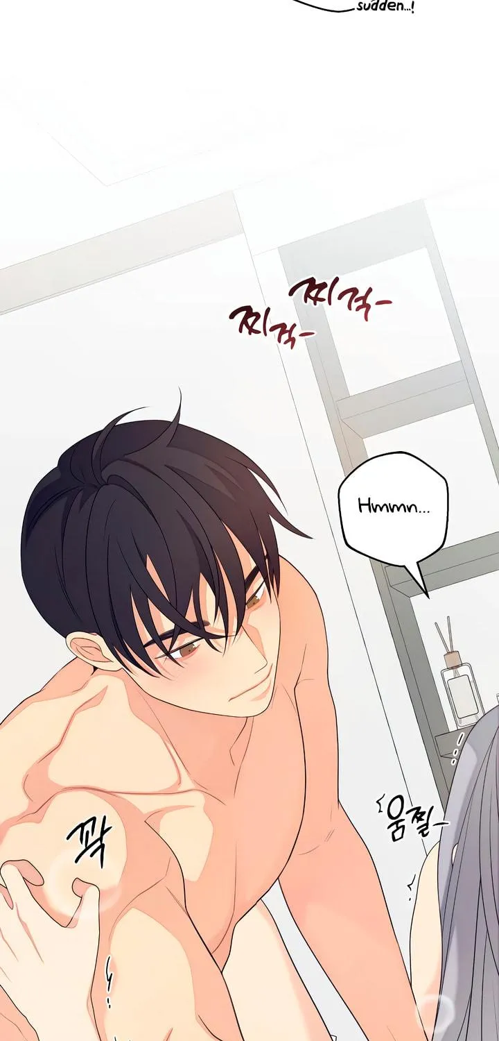 How Far Are You Okay? Chapter 39 page 77 - 
