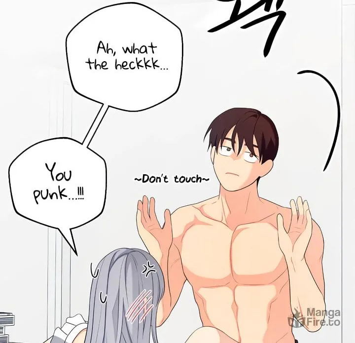 How Far Are You Okay? Chapter 39 page 80 - 