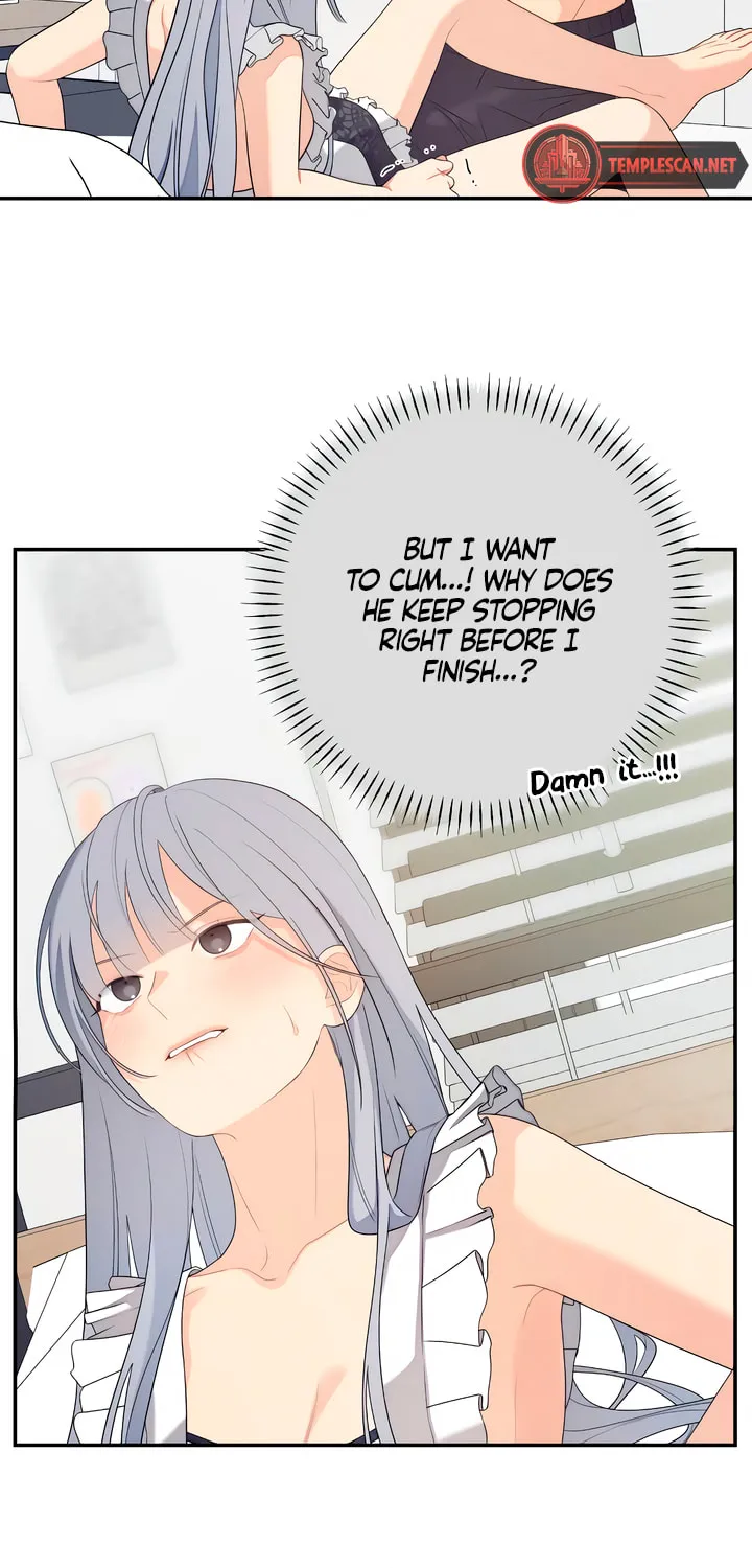 How Far Are You Okay? Chapter 39 page 81 - 