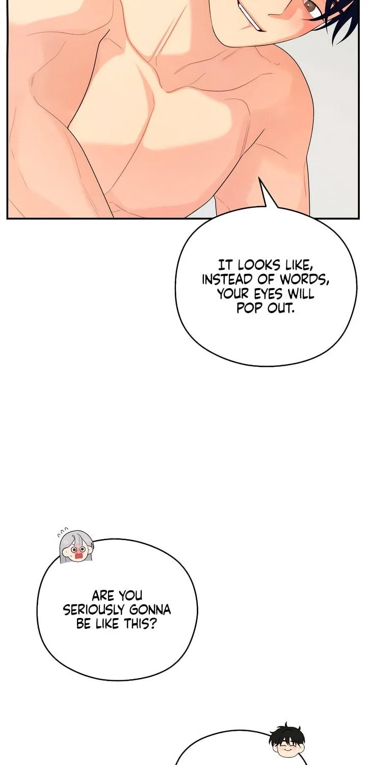 How Far Are You Okay? Chapter 39 page 83 - 