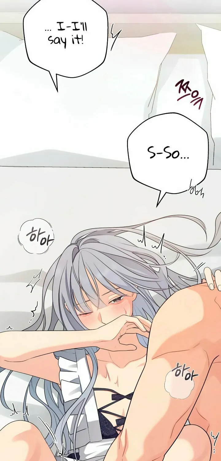 How Far Are You Okay? Chapter 39 page 86 - 