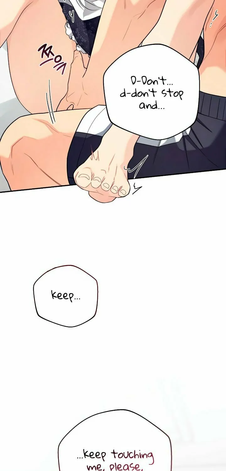 How Far Are You Okay? Chapter 39 page 87 - 
